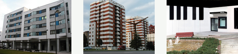 Carpintería Asturias