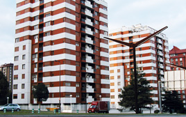 Obras Residenciales